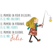 Vinilos decorativos frases bonitas de la vida
